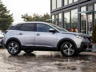 Peugeot 3008 foto 4