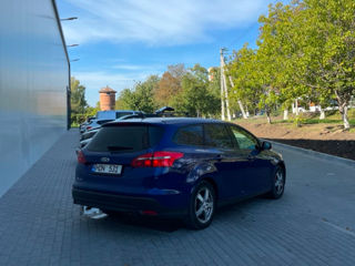 Ford Focus foto 4