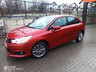 Citroen C4 foto 6