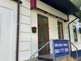 Oficiu sau Magazin in centrul istoric - M.Dosoftei,122