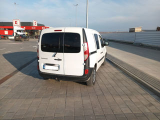 Renault Kangoo foto 2