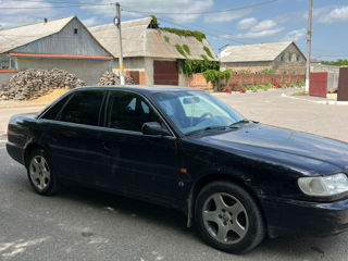 Audi A6 foto 2