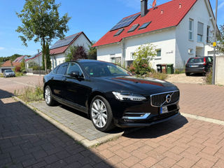 Volvo S90 foto 3