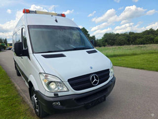 Mercedes Sprinter, 3.0 L / Sparca фото 9
