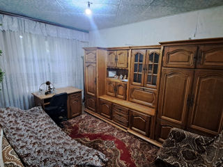 Apartament cu 3 camere, 73 m², Centru, Drochia foto 5