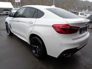 BMW X6 foto 18