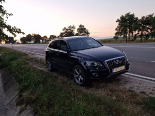 Audi Q5 foto 8