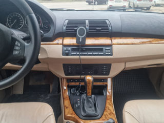 BMW X5 foto 9