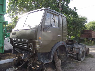 Kamaz 55102 foto 1