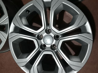 5x108 R18 originale Land Rover foto 4