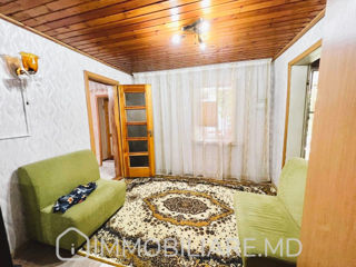 Apartament cu 4 camere, 75 m², Centru, Chișinău foto 5