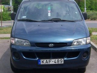 Hyundai  H-200,H-1  +   Доставка !!!