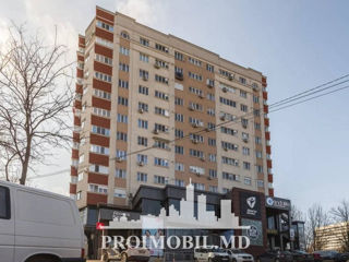 Apartament cu 3 camere, 94 m², Centru, Chișinău foto 10