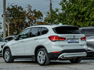 BMW X1 foto 2