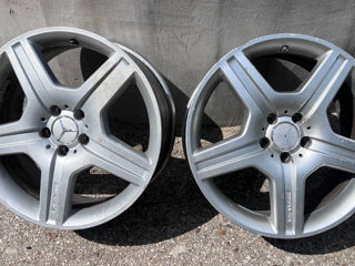 R19 AMG 5x112 foto 2