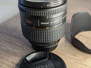 Nikkor 24-85mm 1:2.8-4 D