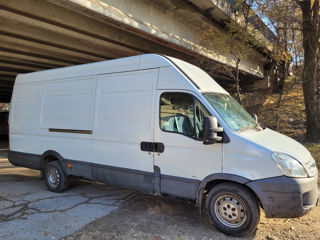 Iveco Daily foto 3