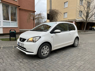 Seat Mii foto 2