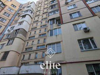 Apartament cu 2 camere, 65 m², Botanica, Chișinău