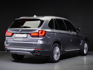 BMW X5 foto 2