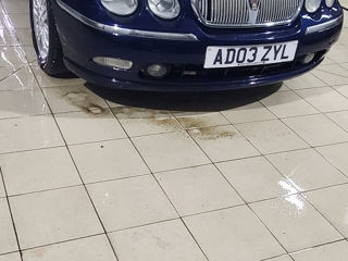 Rover 75