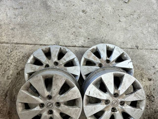 R15 4x100