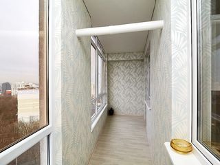 2-х комнатная квартира, 80 м², Центр, Кишинёв фото 5