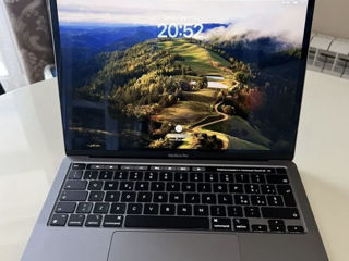 MacBook Pro M2 2022 ( 23 цикла )