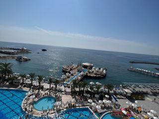 Turkey! Orange County Resort Hotel Alanya 5*! Din 08.07 - 9 nopti! foto 7