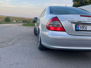 Mercedes E-Class foto 6