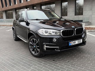 BMW X5 foto 2