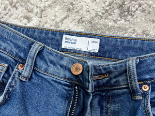 Jeans Zara, h&m si bershka foto 10