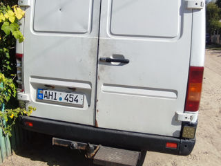 Volkswagen Lt 28