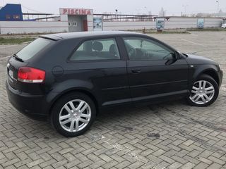 Audi A3 foto 4