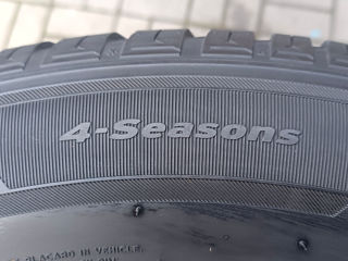 205/60 R16 Hankook 2019 foto 5