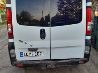 Renault Trafic foto 6