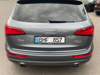 Audi Q5 foto 2