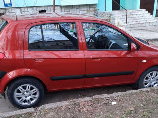 Hyundai Getz foto 2