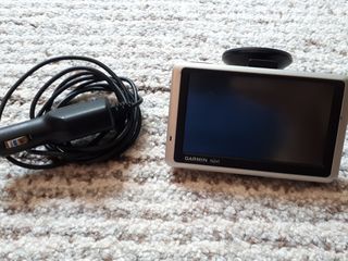 Garmin Nuvi 1300 foto 1