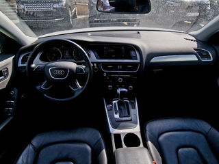 Audi A4 foto 6