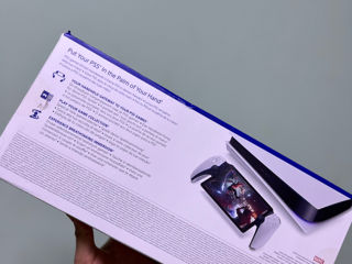 Playstation Portal PS5 nou foto 4