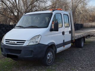 Iveco 35C15 foto 1