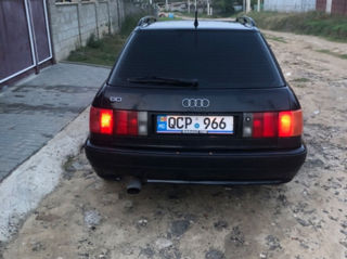 Audi 80 foto 5