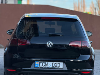 Volkswagen Golf foto 6