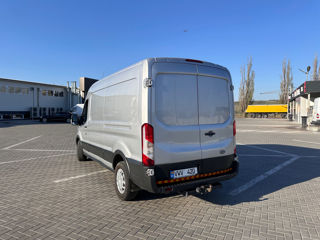 Ford Transit foto 4