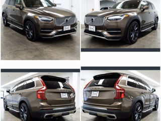 Volvo XC90 foto 7