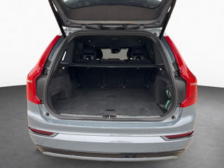 Volvo XC90 foto 9