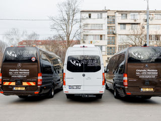Transport la Comandă!MyBus.md foto 1
