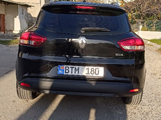 Renault Clio foto 4