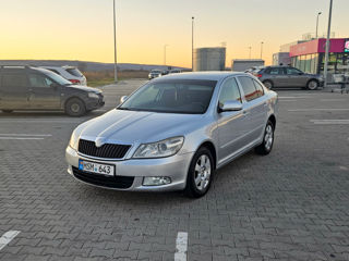 Skoda Octavia foto 2